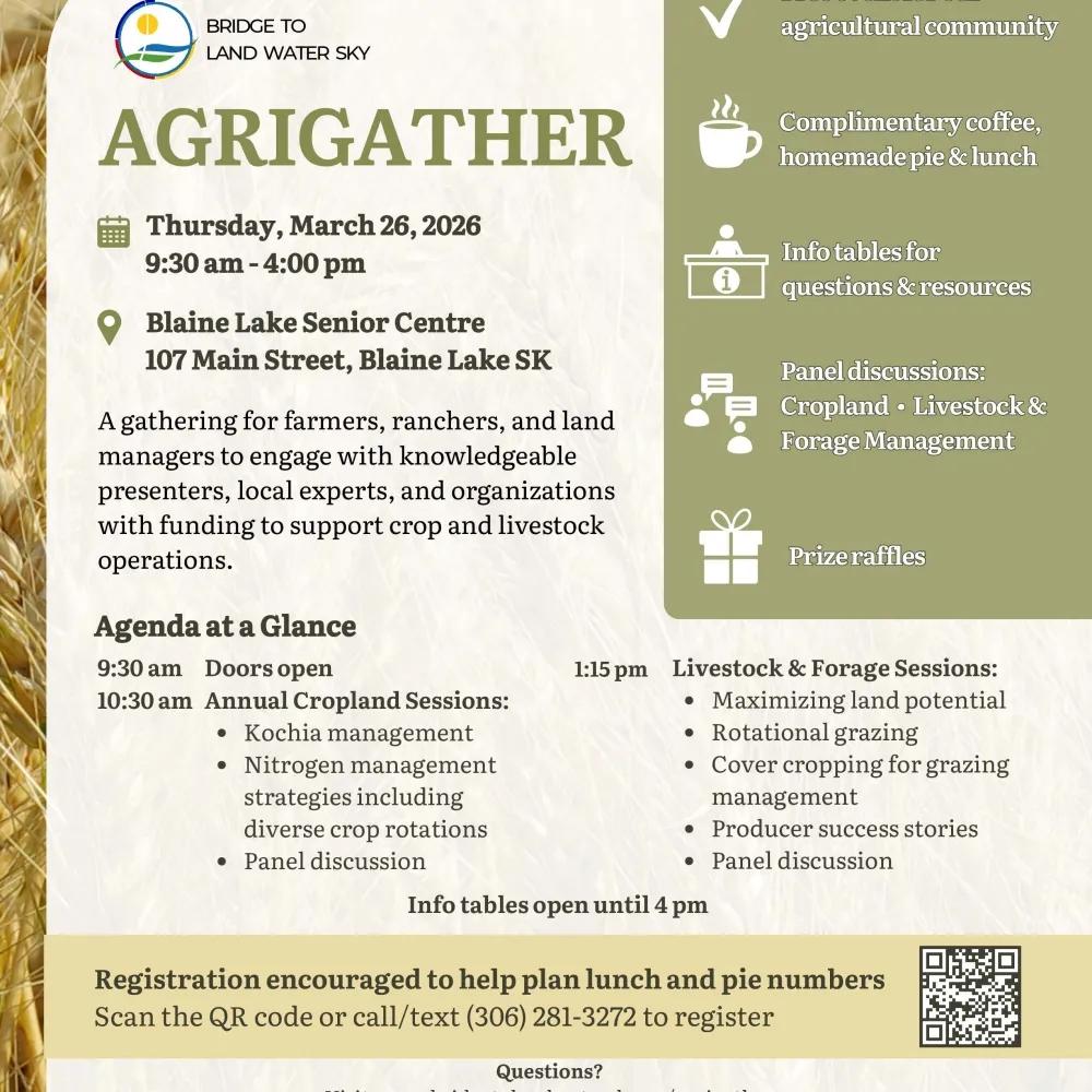 Agrigather