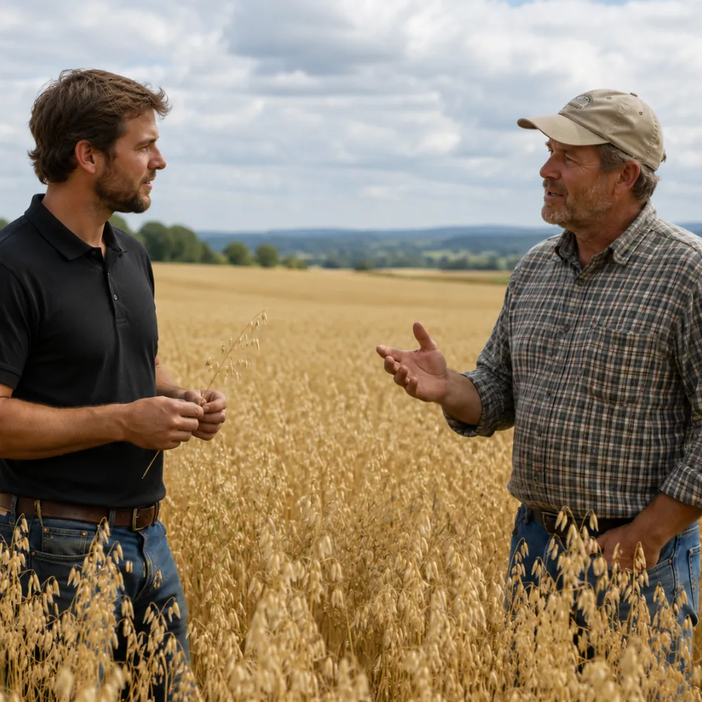 Field Visit